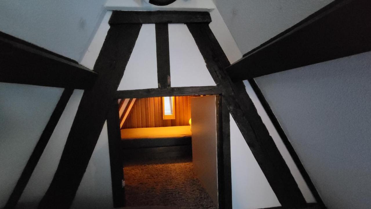 Rijksmonument Havenzicht, Met Zeezicht, Ligging Direct Aan Zee En Centrum فليسينْخين المظهر الخارجي الصورة
